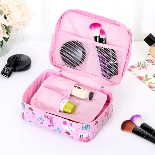 Women's Makeup Bag, Women Cosmetic Bag